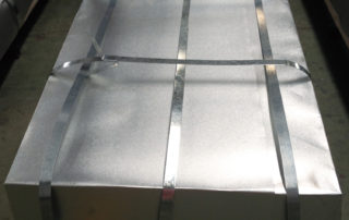steel sheet