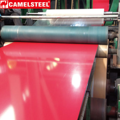 colour galvanised iron sheets, color coated steel sheet