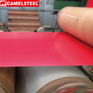 prepainted galvanised iron sheets, color coated steel coil corrosion, prepainted galvanized coil