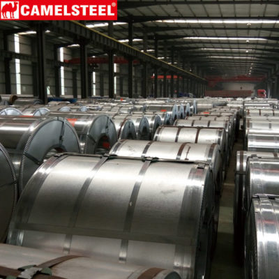 cold rolling, steel products retention, color coated steel coil storage