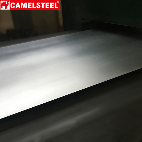 Galvalume Steel Sheet Introduction