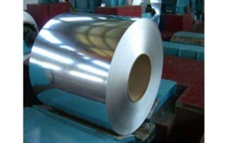hot rolling, hot galvanization, galvanized steel coil production, hot dipped galvanized coil